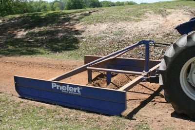 Land Graders - Priefert Land Grader - Priefert