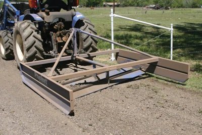 Land Graders - Priefert Land Grader - Priefert