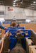 Roping Chutes - Priefert Manual Calf Roping Chute - Priefert