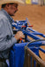 Roping Chutes - Priefert Manual Calf Roping Chute - Priefert