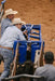 Roping Chutes - Priefert Manual Calf Roping Chute - Priefert