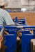 Roping Chutes - Priefert Manual Calf Roping Chute - Priefert