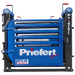Rodeo Chutes - Priefert Mutton Bustin Chute - Priefert