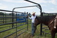 Livestock Panels - Priefert Premier Bow Frames - Priefert