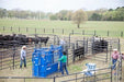 Complete Corral Systems - Priefert Premier Corral System for 100 Head - Priefert