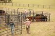 Complete Corral Systems - Priefert Premier Corral System for 100 Head - Priefert