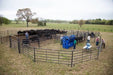 Complete Corral Systems - Priefert Premier Corral System for 100 Head - Priefert