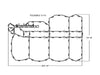 Complete Corral Systems - Priefert Premier Corral System for 200 Head - Priefert