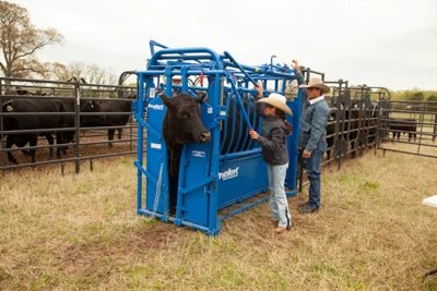 Complete Corral Systems - Priefert Premier Corral System for 200 Head - Priefert