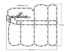 Complete Corral Systems - Priefert Premier Corral System for 250 Head with Calf Table - Priefert