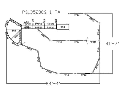Complete Corral Systems - Priefert Premier Corral System for 35 Head - Priefert