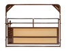 Livestock Gates - Priefert Premier Cutter Bow Gate - Priefert