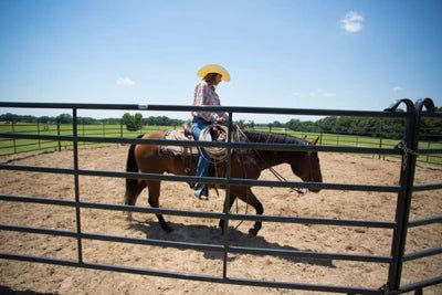 Livestock Panels - Priefert Premier Panels - Priefert