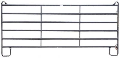 Livestock Panels - Priefert Premier Panels - Priefert