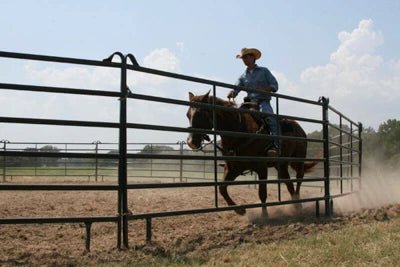 Livestock Panels - Priefert Premier Panels - Priefert