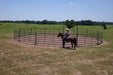 Round Pens - Priefert Premier Round Pens - Priefert