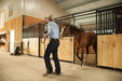 Stall Fronts - Priefert Premier Stall Fronts Bar/Wood - Priefert