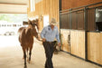 Stall Fronts - Priefert Premier Stall Fronts Bar/Wood - Priefert