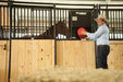 Stall Fronts - Priefert Premier Stall Fronts Bar/Wood - Priefert