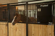 Stall Fronts - Priefert Premier Stall Fronts Bar/Wood - Priefert
