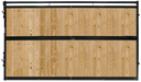Stall Panels - Priefert Premier Stall Panel - Priefert