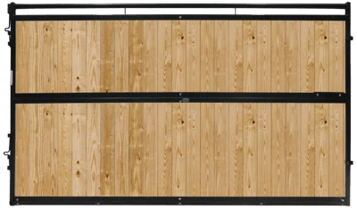 Stall Panels - Priefert Premier Stall Panel - Priefert