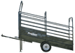Loading Chutes - Priefert Priefert Loading Chute - Priefert