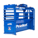 Roping Chutes - Priefert Q36 Solar Powered Roping Chute - Priefert