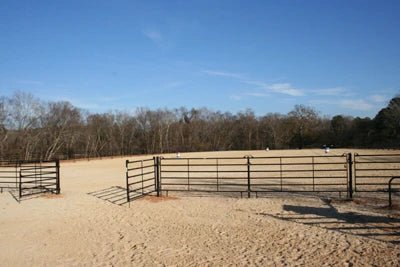 Riding Arenas - Priefert Riding Arenas - Priefert