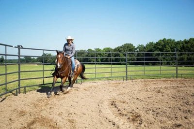 Riding Arenas - Priefert Riding Arenas - Priefert