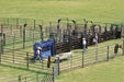 Livestock Panels - Priefert Rough Stock Arena Bow Frames - Priefert