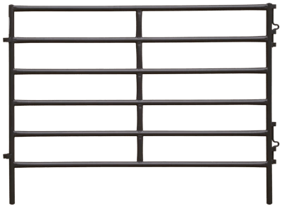 Livestock Panels - Priefert Rough Stock Arena Panels - Priefert