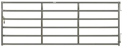 Livestock Gates - Priefert Rough Stock Gates - Priefert