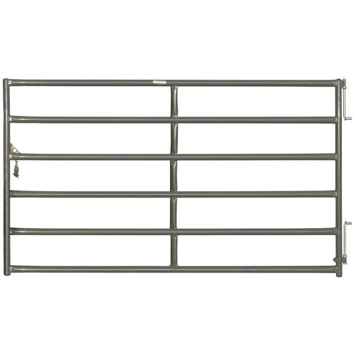 Livestock Gates - Priefert Rough Stock Gates - Priefert