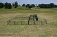 Open Corral Systems - Priefert Rough Stock Open Corral System - 100 Head - Priefert