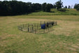 Open Corral Systems - Priefert Rough Stock Open Corral System - 35 Head - Priefert