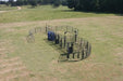 Open Corral Systems - Priefert Rough Stock Open Corral System - 35 Head - Priefert