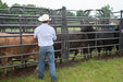 Livestock Panels - Priefert Rough Stock Panels - Priefert