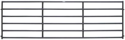 Livestock Panels - Priefert Rough Stock Panels - Priefert