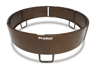 Bale Feeders - Priefert Round Bale Feeders - Priefert