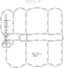 Sweep Corral Systems - Priefert Solid Sweep Corral System for 200 Head - Priefert