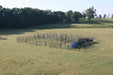 Sweep Corral Systems - Priefert Solid Sweep Corral System for 200 Head - Priefert