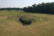 Sweep Corral Systems - Priefert Solid Sweep Corral System for 250 Head - Priefert