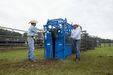 Cattle Chutes - Priefert Squeeze Chutes - Model S04 - Priefert
