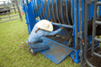 Cattle Chutes - Priefert Squeeze Chutes - Model S04 - Priefert