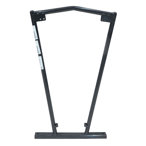 Roping Panels - Priefert Steer Alley Frame - Priefert