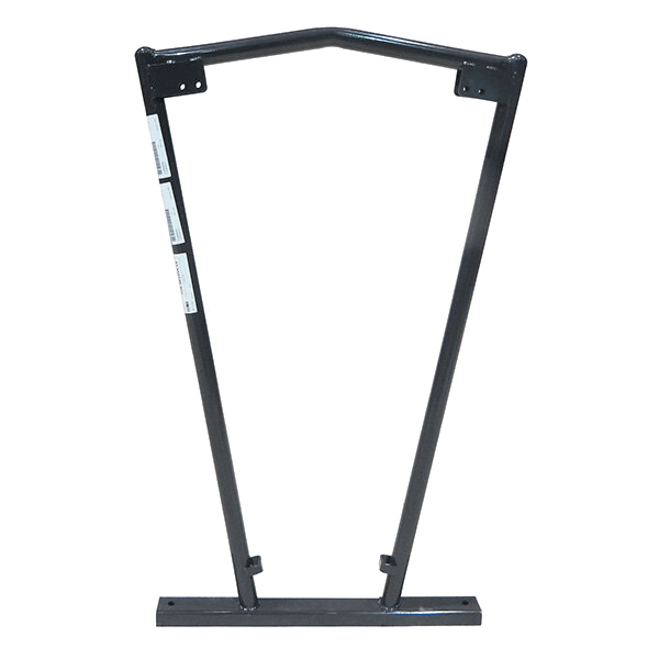 Roping Panels - Priefert Steer Alley Frame - Priefert