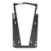 Roping Panels - Priefert Steer Alley Frame with Shields - Priefert