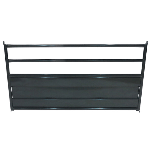 Roping Panels - Priefert Steer Alley Panel - Priefert