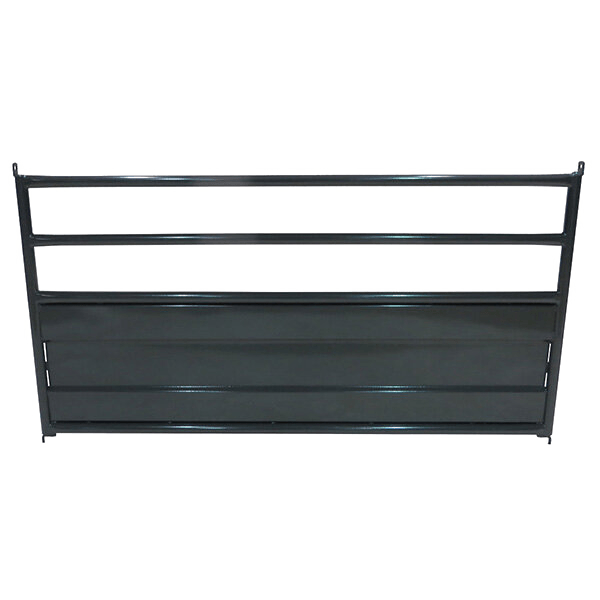Roping Panels - Priefert Steer Alley Panel - Priefert